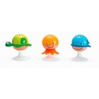 Babyspielzeug im XXXLutz Möbelhäuser Prospekt RASSEL von Hape im aktuellen XXXLutz Möbelhäuser Prospekt für 16,99 €