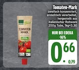 Tomaten-Mark von  im aktuellen EDEKA Prospekt für 0,66 €