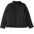 Doudoune fille ou garçon - TEX BASIC en promo à 9,99 € chez Carrefour Market Doudoune fille ou garçon - TEX BASIC dans le catalogue Carrefour Market