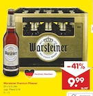 Aktuelle Krombacher Angebote bei Netto Marken-Discount in Sankt Augustin Aktuelles Premium Pilsener Angebot bei Netto Marken-Discount in Sankt Augustin ab 9,99 €