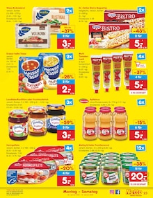 Äpfel im Netto Marken-Discount Prospekt "Aktuelle Angebote" mit 59 Seiten (Ingolstadt)