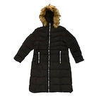 Parka longue femme - TOKYO LAUNDRY - Carrefour à Argenteuil Parka longue femme - TOKYO LAUNDRY en promo chez Carrefour Argenteuil à 44,99 €