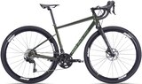 Vélo gravel allroad 250 - NAKAMURA en promo chez Intersport Aurillac à 1 199,99 €