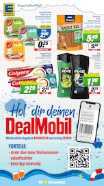 Aktueller EDEKA Prospekt mit Katzenfutter, "Aktuelle Angebote", Seite 24