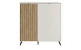 Esszimmermoebel im Höffner Prospekt Highboard Ispani im aktuellen Höffner Prospekt für 299,40 €
