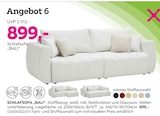 mömax Heidelberg - SCHLAFSOFA „BALI“ Angebot im Prospekt SCHLAFSOFA „BALI“ bei mömax im Heidelberg Prospekt für 899,00 €