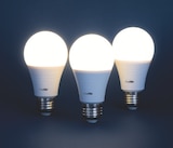 Ampoules LED - XANLITE - Espace Emeraude à Rennes Ampoules LED - XANLITE en promo chez Espace Emeraude Rennes à 3,90 €