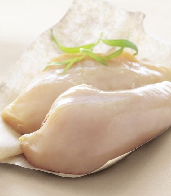 Géant Casino Bordeaux - Filets de poulet x6 Promo Filets de poulet x6 dans le catalogue Géant Casino Oui aux économies à Bordeaux