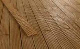 OBI Kölln-Reisiek - Terrassendiele Bangkirai Terrassendiele Bangkirai Angebot bei OBI Kölln-Reisiek im Prospekt ALLES MACHBAR