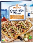 Greek Style Pizza im Angebot bei Penny in Halberstadt Greek Style Pizza Angebote von MITAKOS bei Penny Halberstadt für 2,99 €