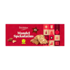 Mandel Spekulatius im Lidl Prospekt Mandel Spekulatius von Favorina im aktuellen Lidl Prospekt für 1,99 €
