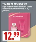 Aktuelle Eau De Parfum Angebote bei Marktkauf in Bochum Aktuelles Happy to be Woman Geschenkset Angebot bei Marktkauf in Bochum ab 12,99 €