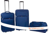 Trolley-Komplett-Set im Angebot bei Marktkauf in Buxtehude Trolley-Komplett-Set Angebote bei Marktkauf Buxtehude für 55,55 €