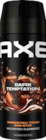 Bodyspray Dark Temptation Angebote von Axe bei EDEKA Kiel für 3,49 €