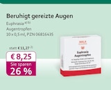 Euphrasia Augentropfen bei mea - meine apotheke im Prospekt "" für 8,25 €