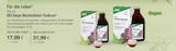 VITALIA Reformhaus Weingarten - BIO Alepa Mariendistel-Tonikum Angebot im Prospekt BIO Alepa Mariendistel-Tonikum bei VITALIA Reformhaus im Weingarten Prospekt für 17,99 €