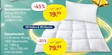 Visco-Nackenstützkissen oder Kassettenbett im Angebot bei ROLLER in Ulm Visco-Nackenstützkissen oder Kassettenbett Angebote bei ROLLER Ulm für 19,99 €
