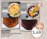 Dessertsauce Angebot in Ahrensburg Dessertsauce im aktuellen Prospekt bei Penny-Markt in Ahrensburg