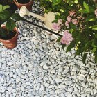 Gravier en marbre roulé en promo chez Gamm vert La Garenne-Colombes à 16,99 €