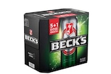 Pils im Lidl Prospekt Pils von Beck's im aktuellen Lidl Prospekt für 3,99 €