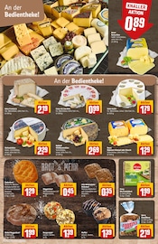 Ähnliche Piadina Angebote im Prospekt "Dein Markt" von REWE Ähnliches Angebot bei REWE in Prospekt "Dein Markt" gefunden auf Seite 11