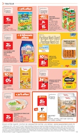 Promos Tomate dans le catalogue "Le mois du FRAIS" de Netto Tomate en promo dans le catalogue Netto à la page 13