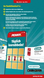 Aktueller Penny Prospekt mit Lebkuchen, "Wer günstig will, muss Penny.", Seite 15