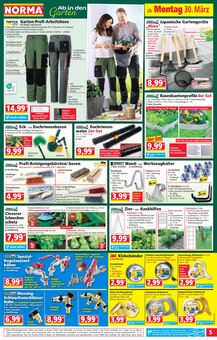 Smartphone im Norma Prospekt "Mehr fürs Geld" mit 22 Seiten (Fürth)