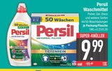 Waschmittel Angebote von Persil bei EDEKA Straubing für 9,99 €