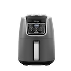 Air fryer en promo chez Carrefour Air fryer dans le catalogue Carrefour