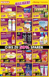 Teekanne Angebot & Preis im aktuellen Norma Prospekt Teekanne Angebot im aktuellen Norma Prospekt auf Seite 8