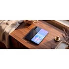 Smartphone Galaxy A57 Bleu - SAMSUNG en promo chez Carrefour Villeurbanne à 479,99 €