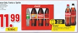 Aktuelle Coca Cola Angebote bei Trinkgut in Löhne Aktuelles Coca-Cola Original Taste Angebot bei Trinkgut in Löhne ab 11,99 €