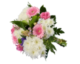 Bouquet tendresse à Lidl dans Biache-Saint-Vaast