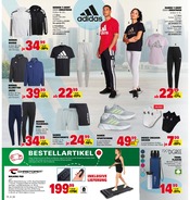 Aktueller Marktkauf Prospekt mit Socken, "Aktuelle Angebote", Seite 32