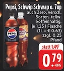 Pepsi Angebote von Pepsi bei E center Gladbeck für 0,79 €