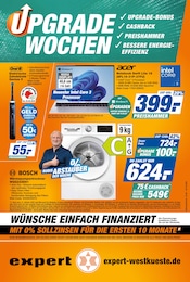 expert Prospekt für Viöl: "Top Angebote", 12 Seiten, 24.09.2025 - 04.10.2025