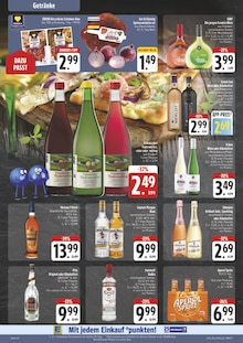 Sekt im aktuellen E center Prospekt (Würzburg) Sekt im E center Prospekt "Wir lieben Lebensmittel!" mit 28 Seiten (Würzburg)