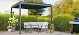 Pergola 'Sky' von Haveson für 799,20 € bei Hellweg im Angebot Pergola 'Sky' von Haveson im aktuellen Hellweg Prospekt