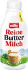 Aktuelle Milch Angebote bei Kaufland in Aachen Aktuelles Reine Buttermilch Angebot bei Kaufland in Aachen ab 0,69 €