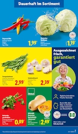 Kürbis im Lidl Prospekt in Weinheim Aktueller Lidl Prospekt mit Kürbis, "LIDL LOHNT SICH", Seite 3