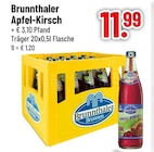 Aktuelles Apfel-Kirsch Angebot bei Trinkgut in Ingolstadt ab 11,99 €