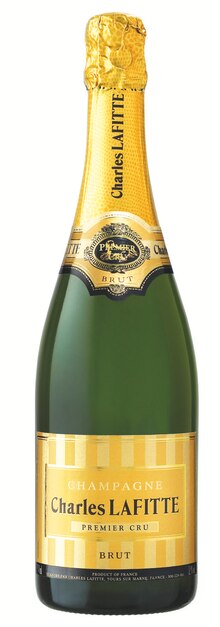 Champagne - Carrefour Market à Clichy-sous-Bois Champagne en promo chez Carrefour Market Clichy-sous-Bois à 12,00 €