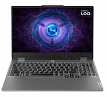 LOQ 15IAX9E Gaming-Notebook von Lenovo im aktuellen MediaMarkt Saturn Prospekt