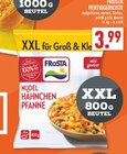 Nudel Hähnchen Pfanne Angebote von Frosta bei Marktkauf Warendorf für 3,99 €