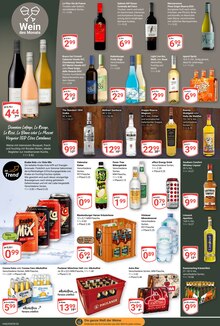 Cola im aktuellen GLOBUS Prospekt (Halle (Saale)) Cola im GLOBUS Prospekt "Aktuelle Angebote" mit 26 Seiten (Halle (Saale))