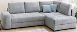Ecksofa Freddy de Luxe mit Funktion bei SB Möbel Boss im Leipzig Prospekt für 999,00 €