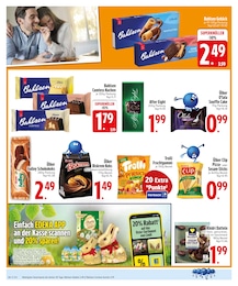 Datteln Angebot im aktuellen EDEKA Prospekt auf Seite 12