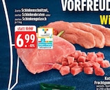 Zartes Schinkenschnitzel im Angebot bei EDEKA in Mönchengladbach Zartes Schinkenschnitzel Angebote bei EDEKA Mönchengladbach für 6,99 €