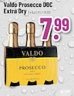 Aktuelle Prosecco Angebote bei Trinkgut in Frankfurt (Main) Aktuelles Prosecco DOC Extra Dry Angebot bei Trinkgut in Frankfurt (Main) ab 7,99 €